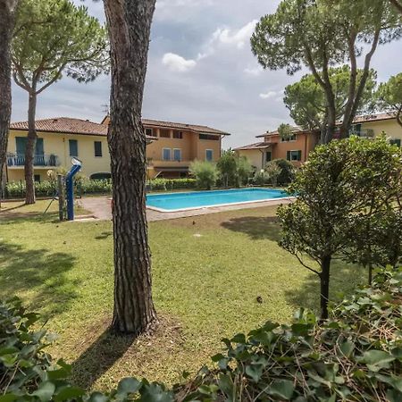 Appartamento Campiello Sirmione Exterior foto