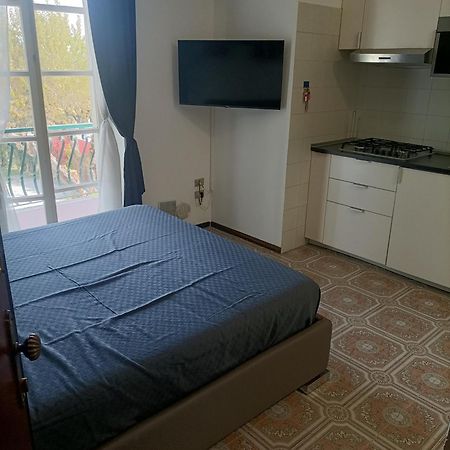Appartamento Campiello Sirmione Exterior foto