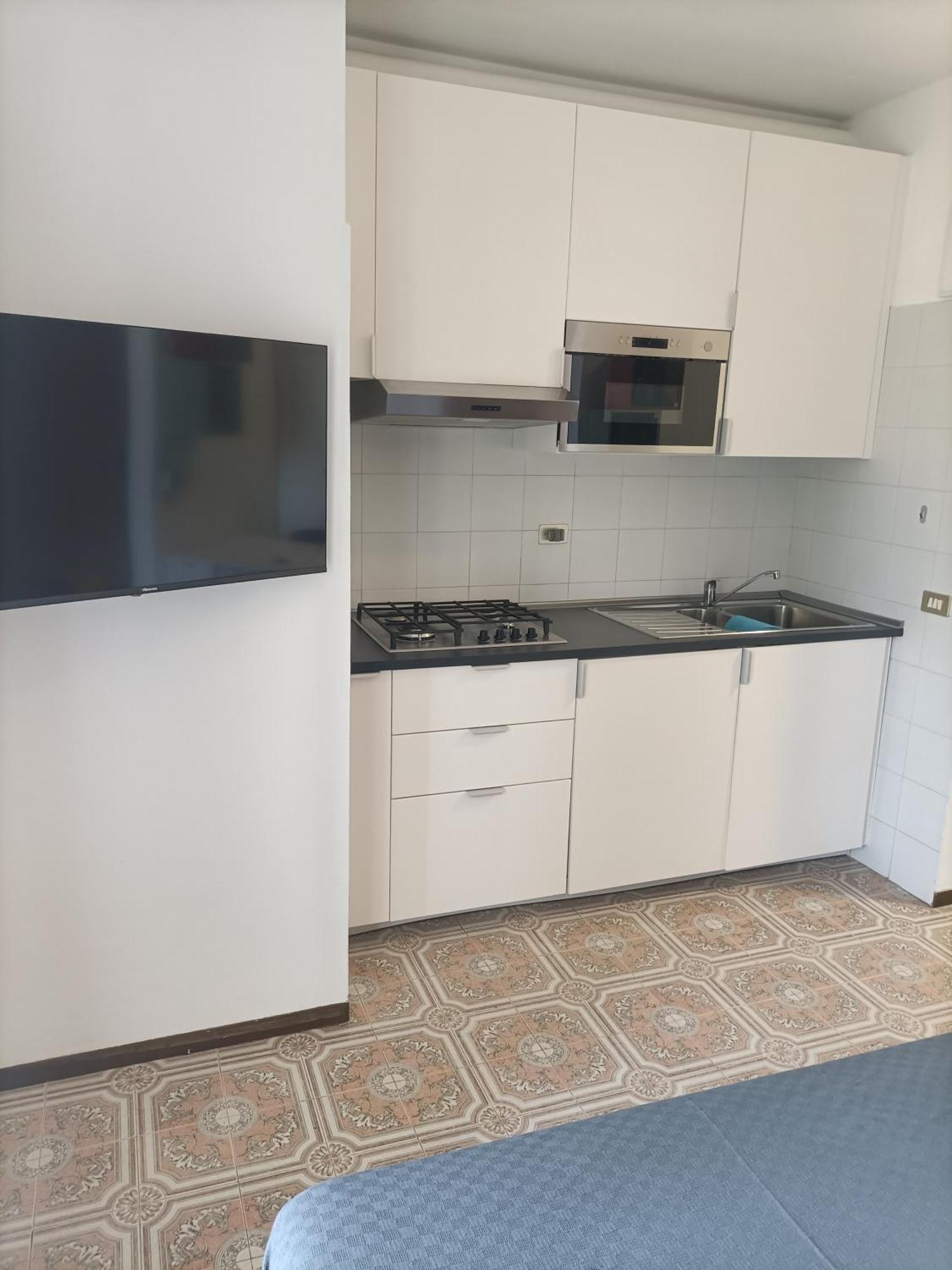 Appartamento Campiello Sirmione Exterior foto